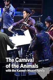 The Carnival of the Animals