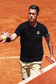 J. Salisbury / N. Skupski - M. Ebden / J. Peers