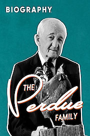 The Perdue Family