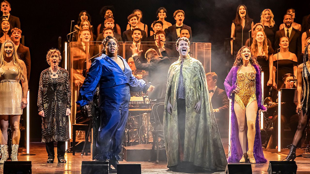 Pippin - 50th Anniversary Concert