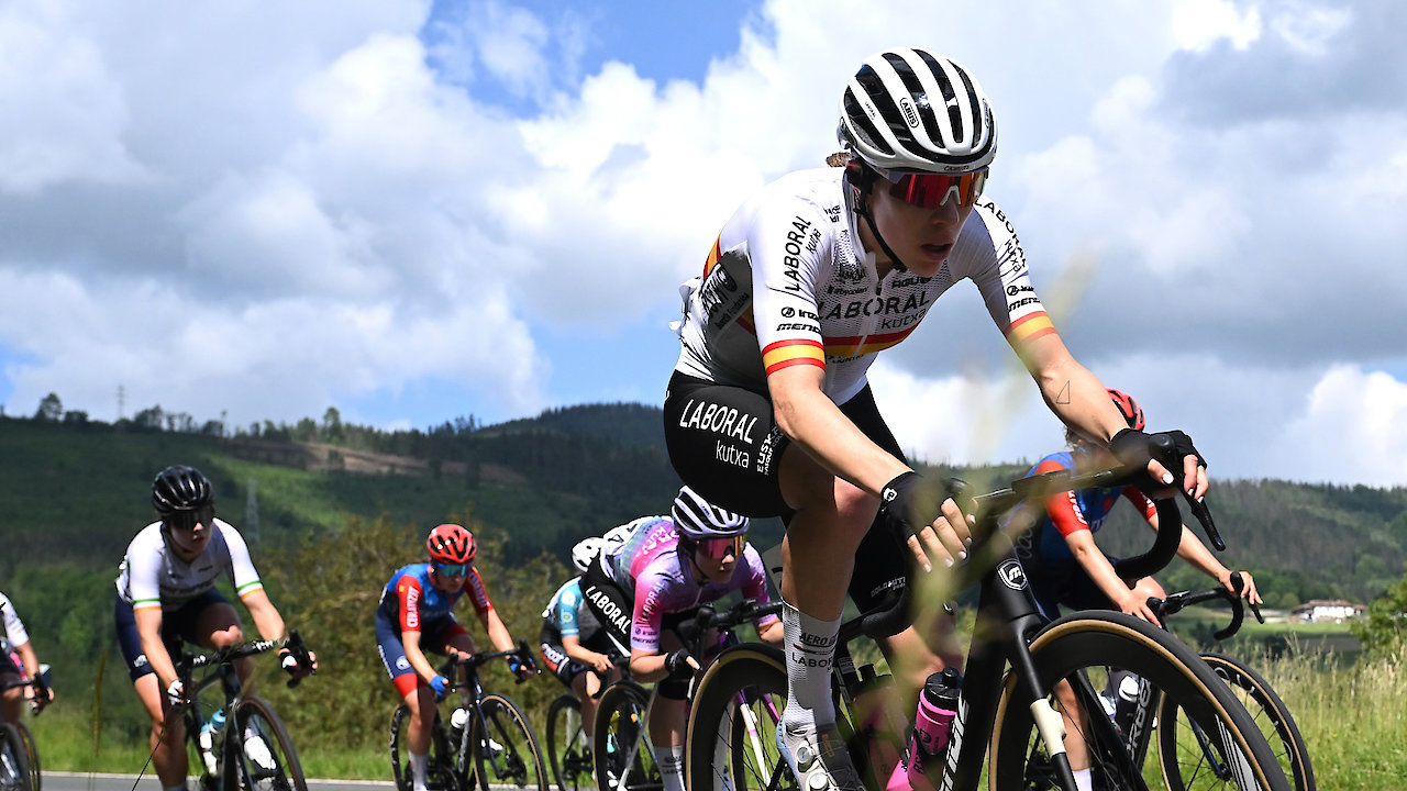 Spanish National Road Championships