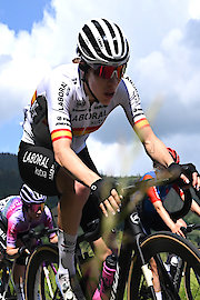 Spanish National Road Championships