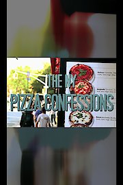 The NY Pizza Confessions