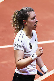 Ksenia Efremova - Anna-Lena Friedsam