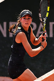 Victoria Luiza Barros - Jana Kovackova