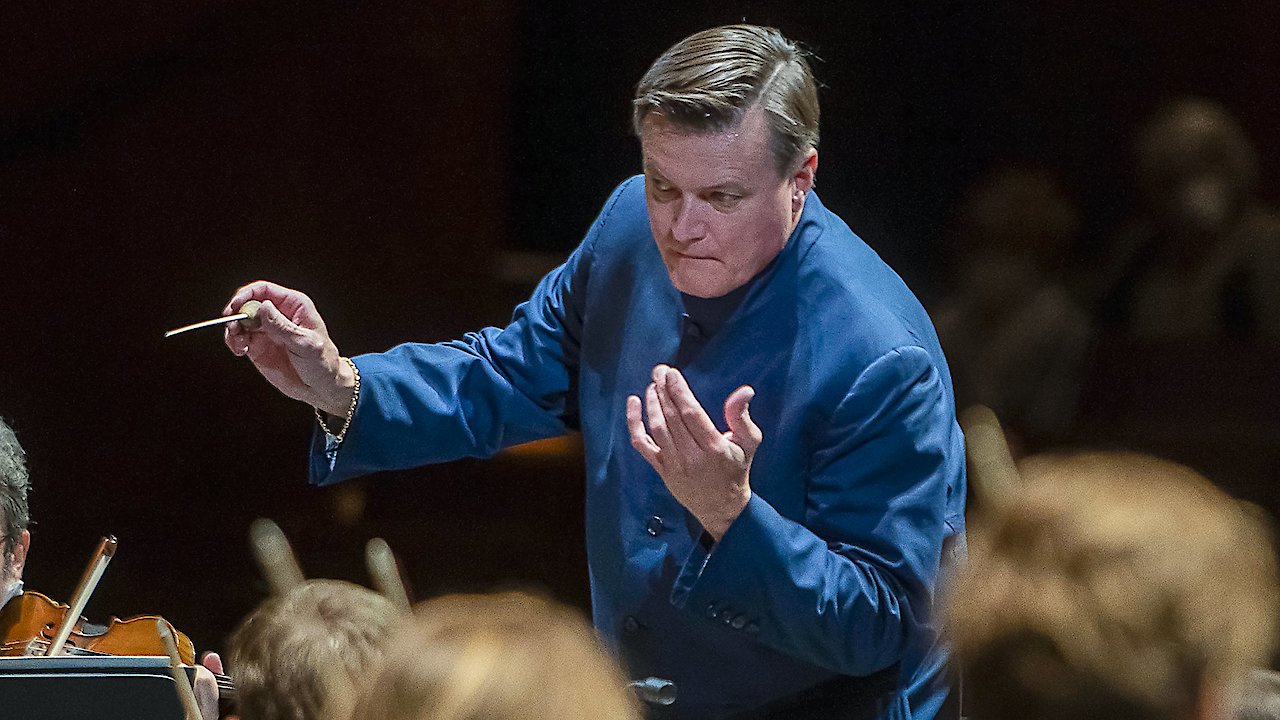Vienna Philharmonic: Bruckner