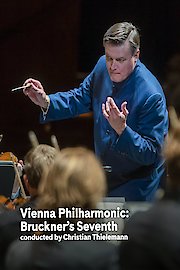 Vienna Philharmonic: Bruckner