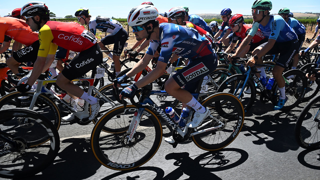 Volta ao Algarve | Stage 4
