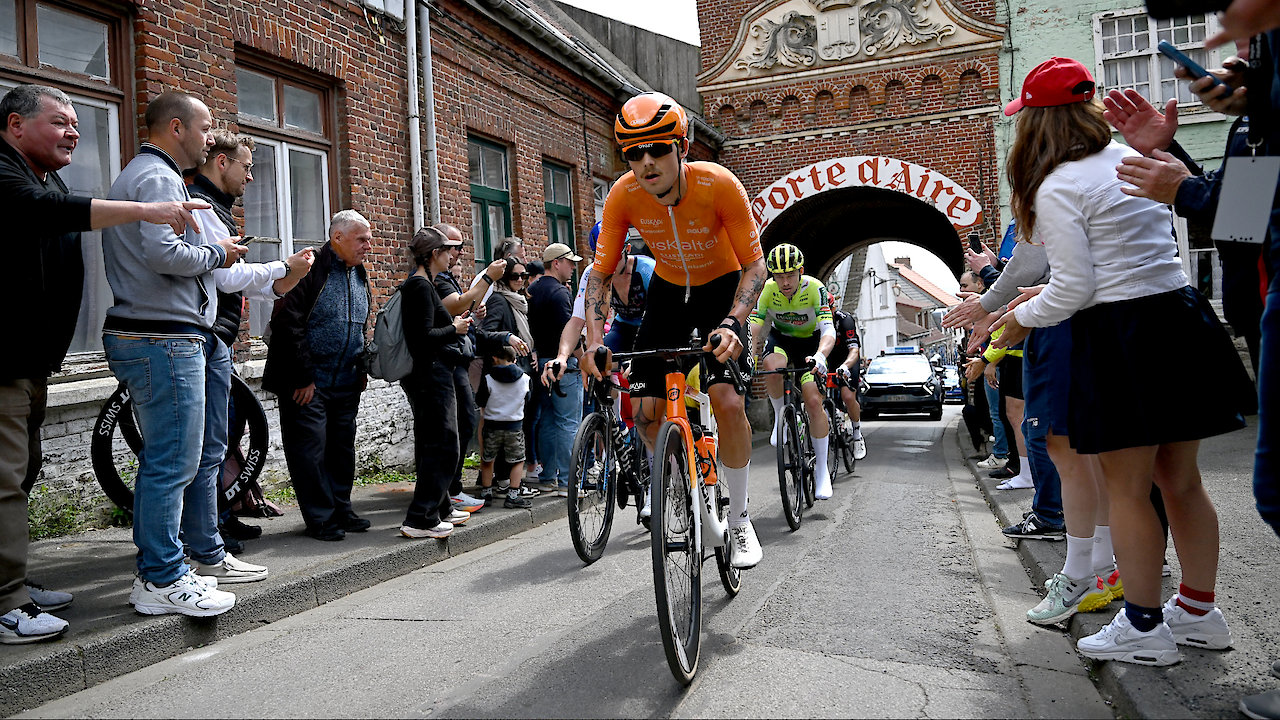 4 Jours de Dunkerque | Stage 4
