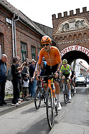 4 Jours de Dunkerque | Stage 4