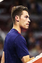 J. Salisbury / N. Skupski - G. Andreozzi / T. Arribage