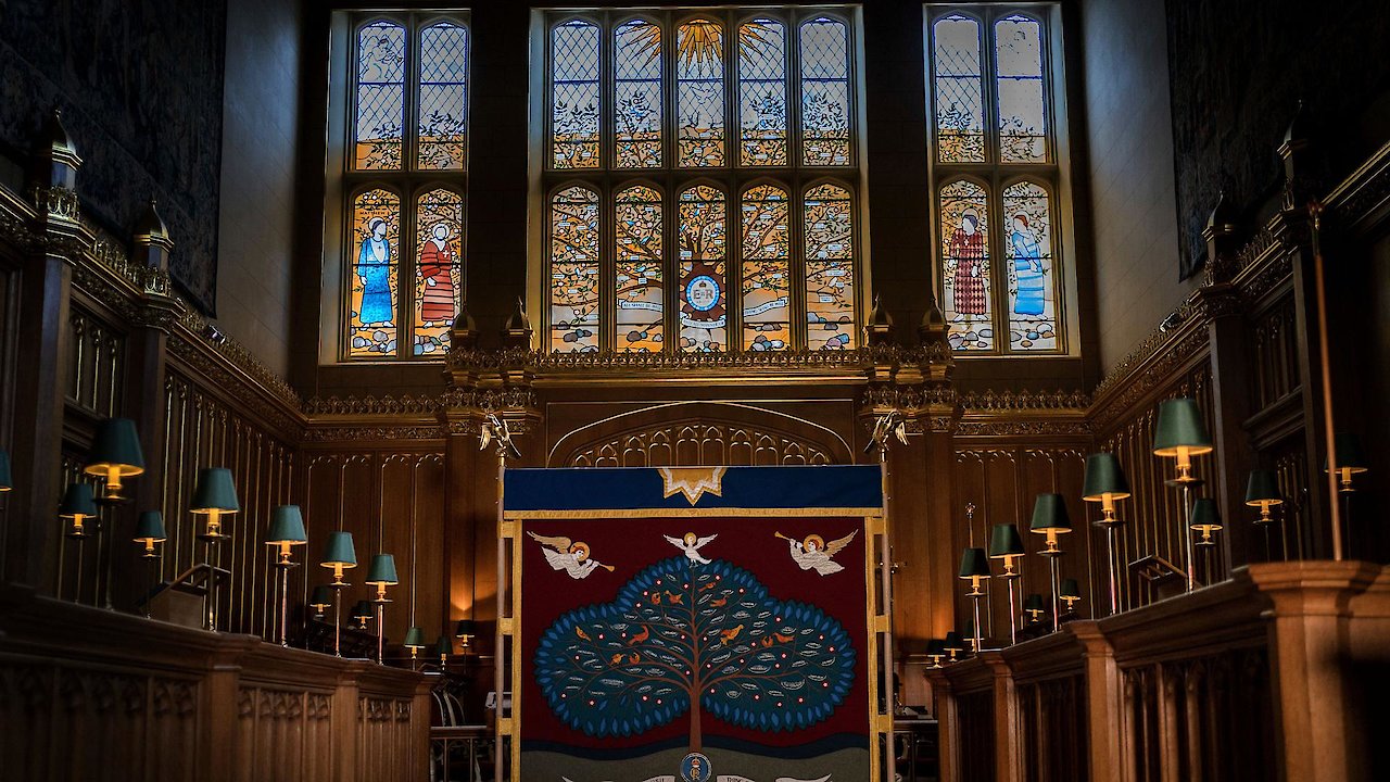 Secrets of the Royal Estate: St James' Palace