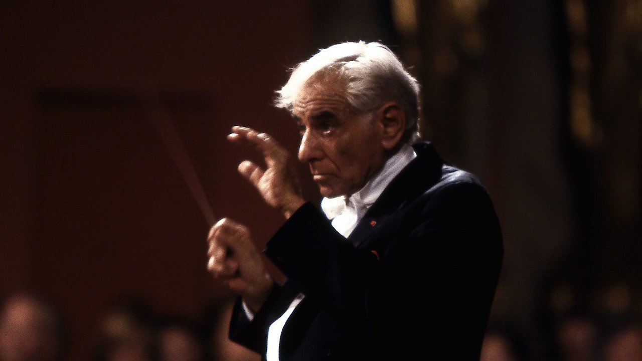 Vienna Phil: Sibelius