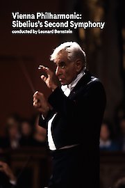 Vienna Phil: Sibelius