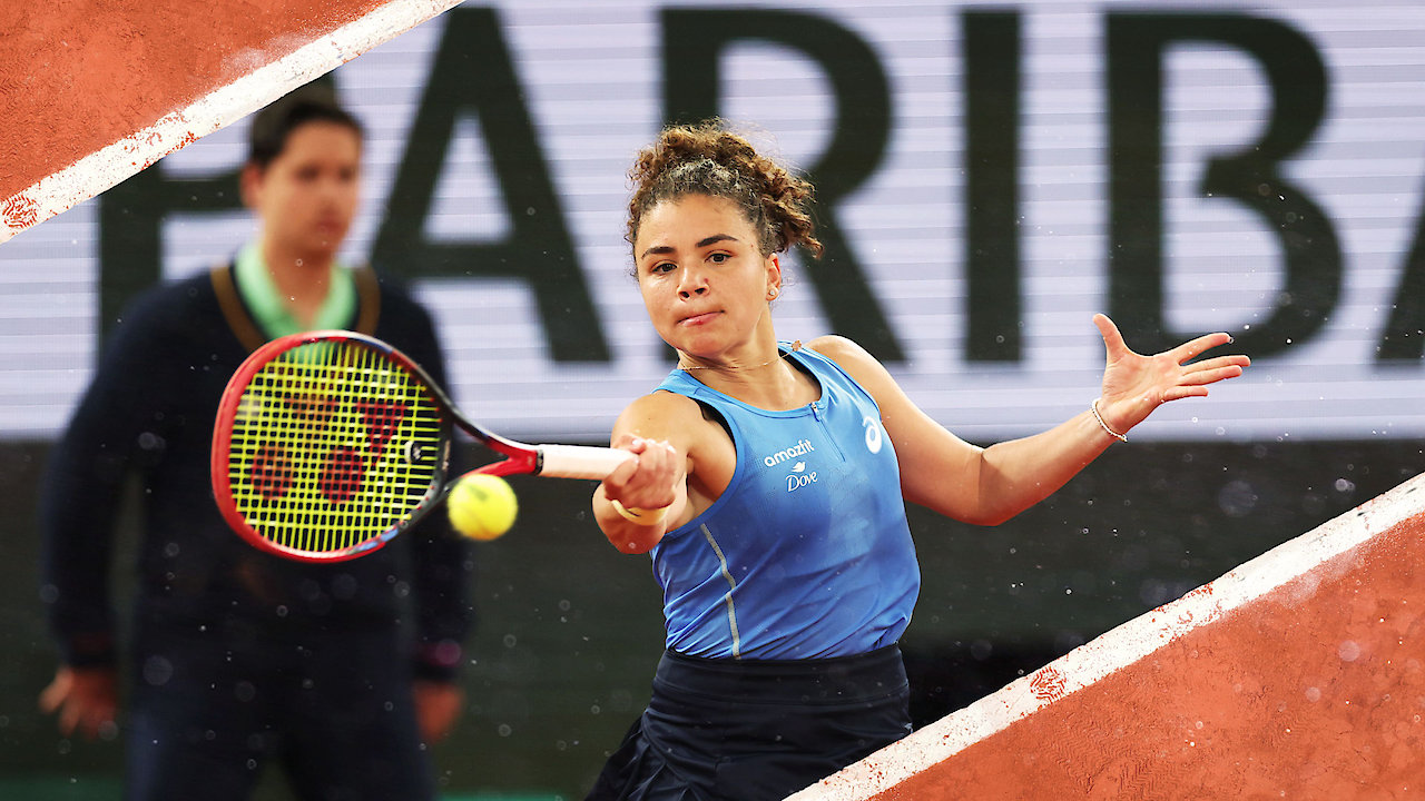 L. Sun / Y. Yue - S. Errani / J. Paolini