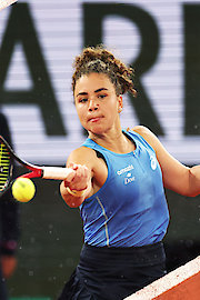 L. Sun / Y. Yue - S. Errani / J. Paolini