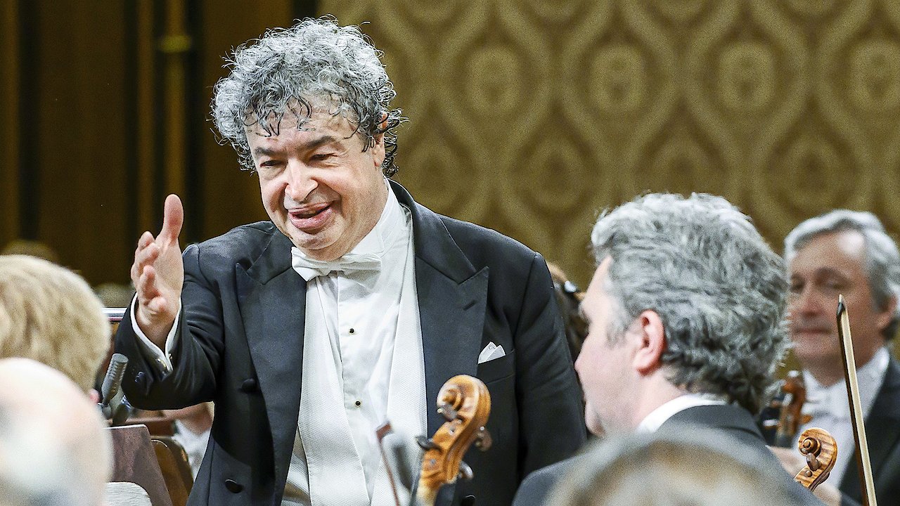 Czech Phil: Mahler