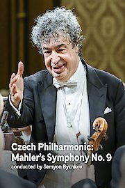 Czech Phil: Mahler