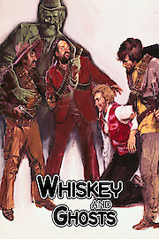 Whiskey And Ghosts