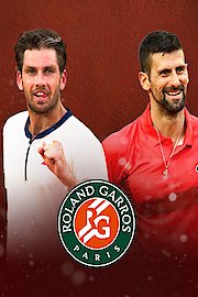Novak Djokovic orrie