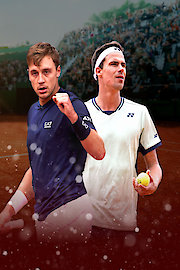 Hamad Medjedovic - Daniel Altmaier