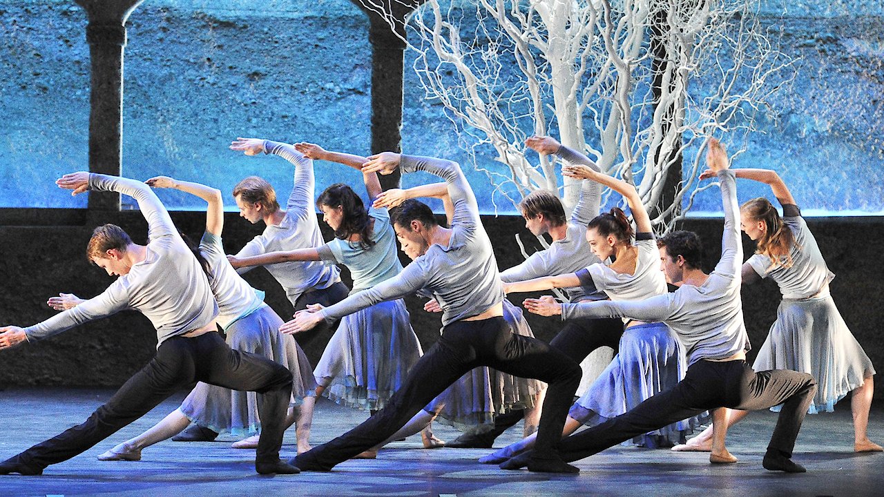Dance & Quartet