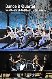 Dance & Quartet