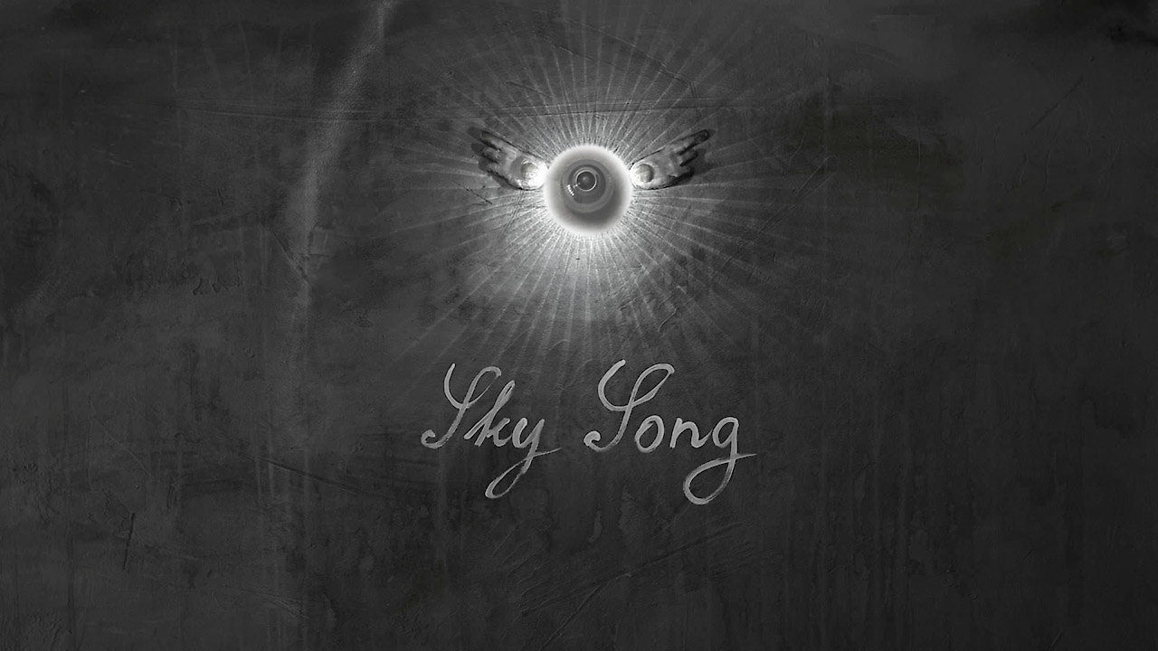 Sky Song