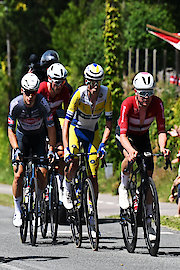 Copenhagen Sprint