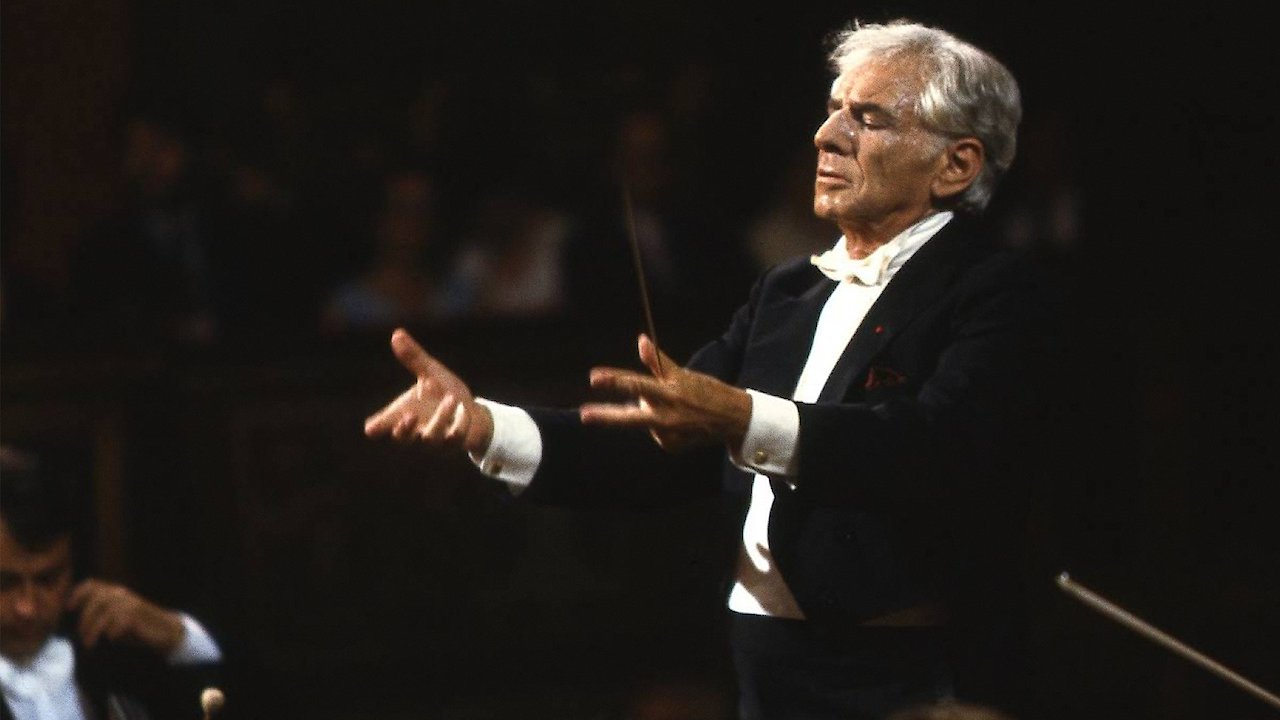 New York Phil: Tchaikovsky