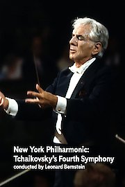 New York Phil: Tchaikovsky