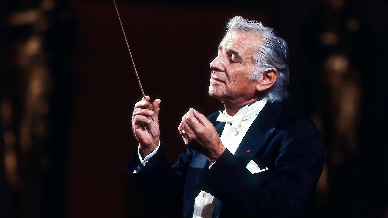 Bernstein: Beethoven