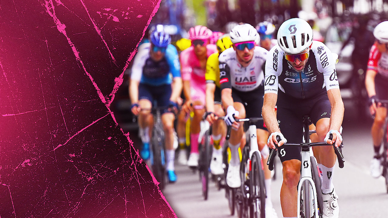 Giro d'Italia | Stage 18