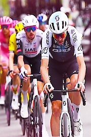 Giro d'Italia | Stage 18