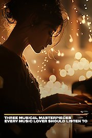 Three Musical Masterpieces Every Music Lover Should Listen To