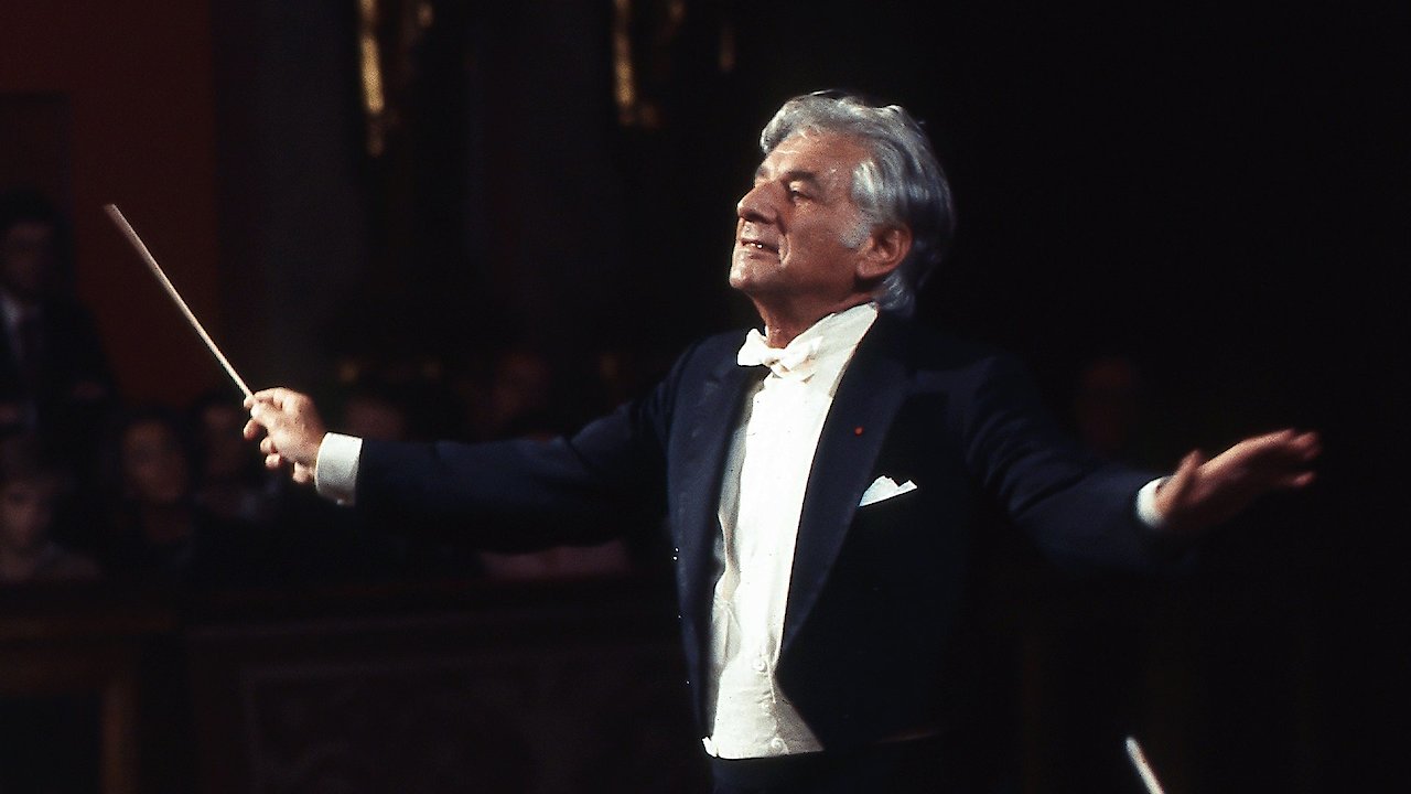Vienna Philharmonic: Brahms