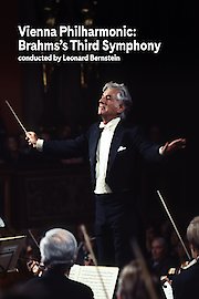 Vienna Philharmonic: Brahms