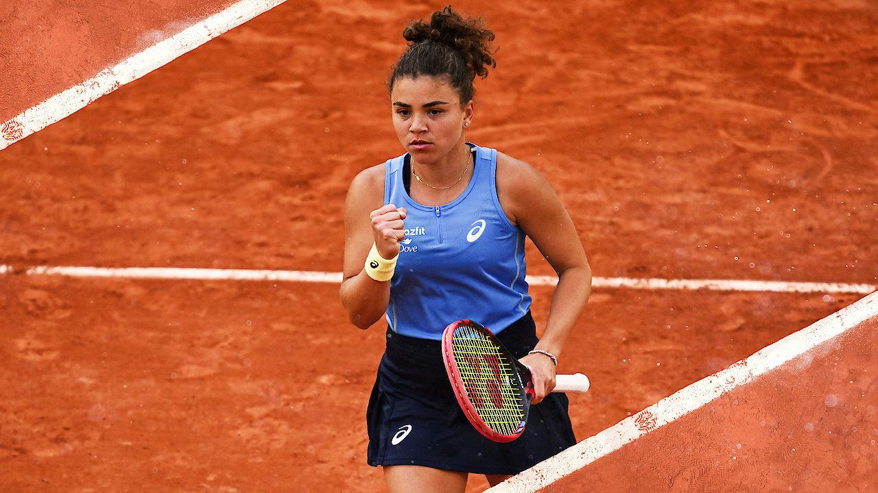 V. Azarenka / E. Routliffe - S. Errani / J. Paolini