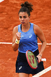 V. Azarenka / E. Routliffe - S. Errani / J. Paolini
