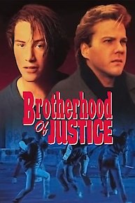 Brotherhood of Justice