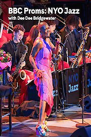 BBC Proms: NYO Jazz