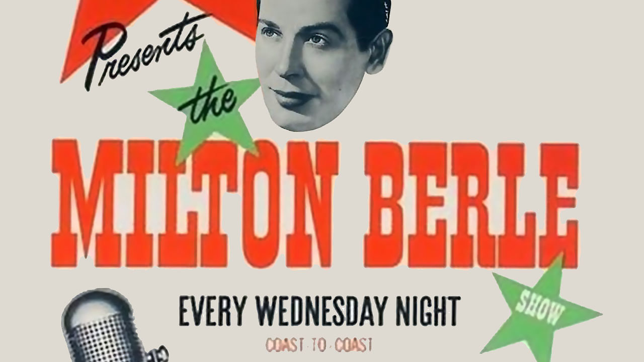 The Milton Berle Show