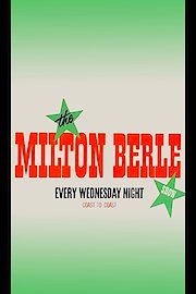 The Milton Berle Show