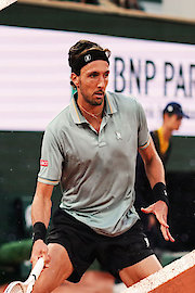 J. Salisbury / N. Skupski - N. Borges / A. Rinderknech