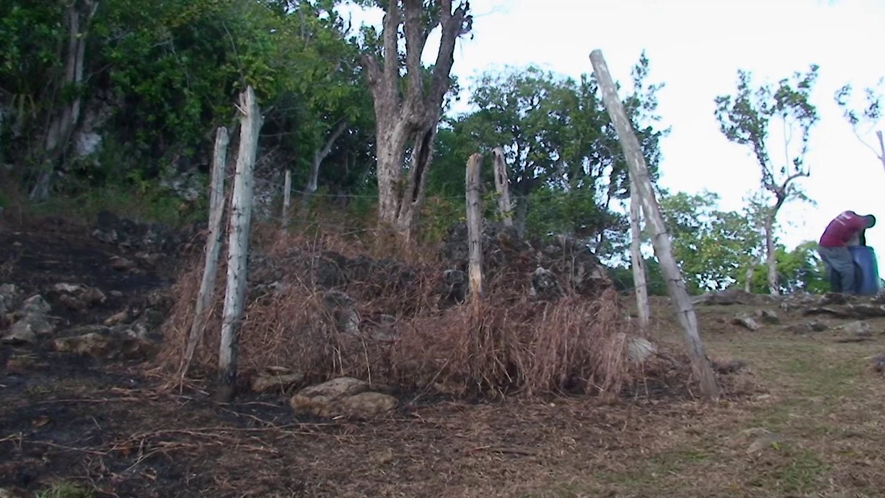 Akwantu: The Journey