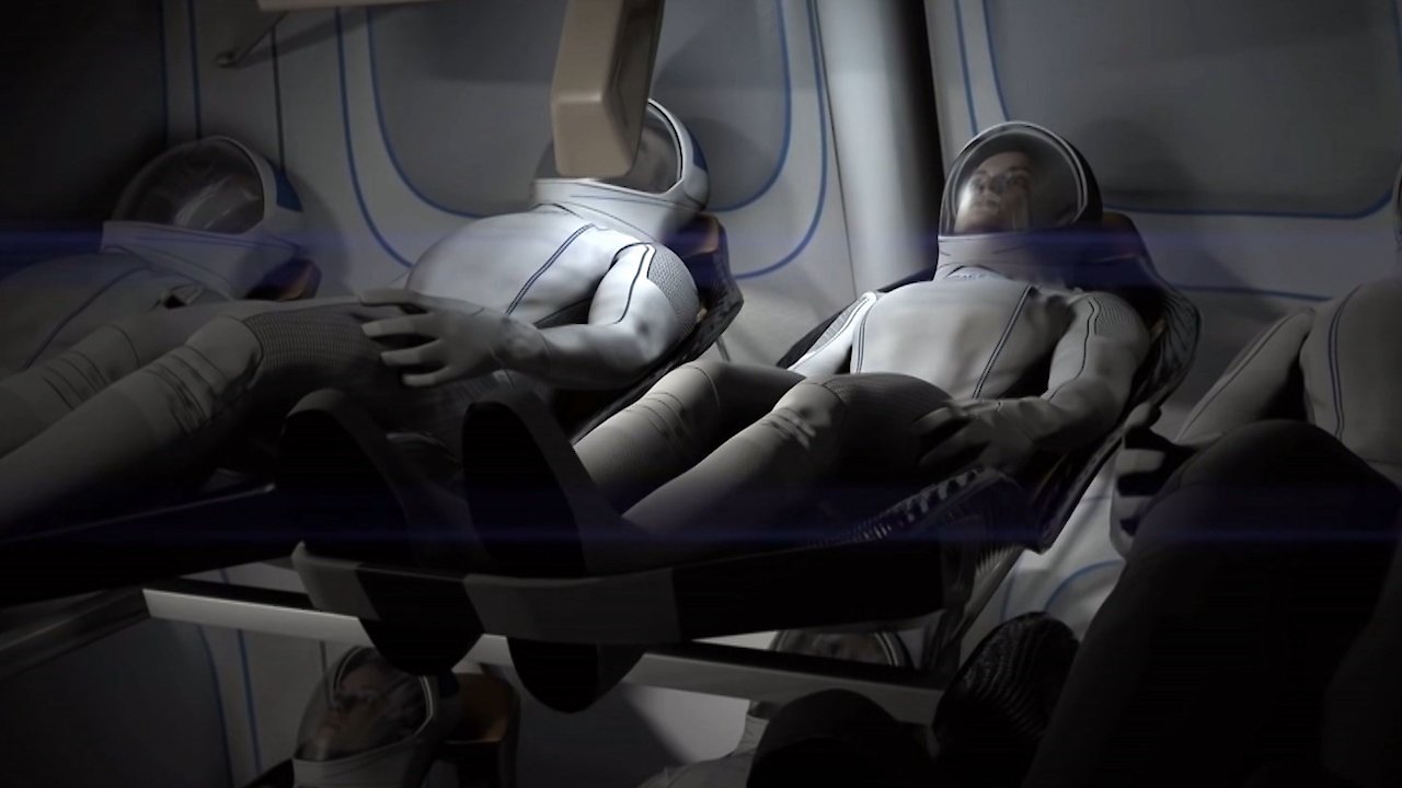 Beyond Earth The Beginning of New Space