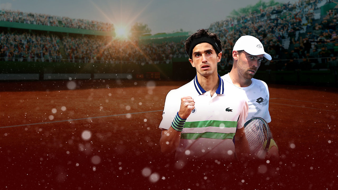 Pierre-Hugues Herbert - Benjamin Bonzi