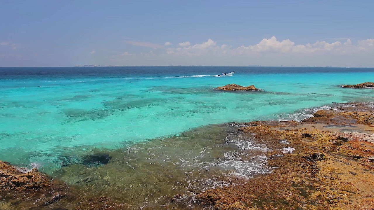 Beyond Blue Relaxation