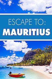 Escape To Mauritius