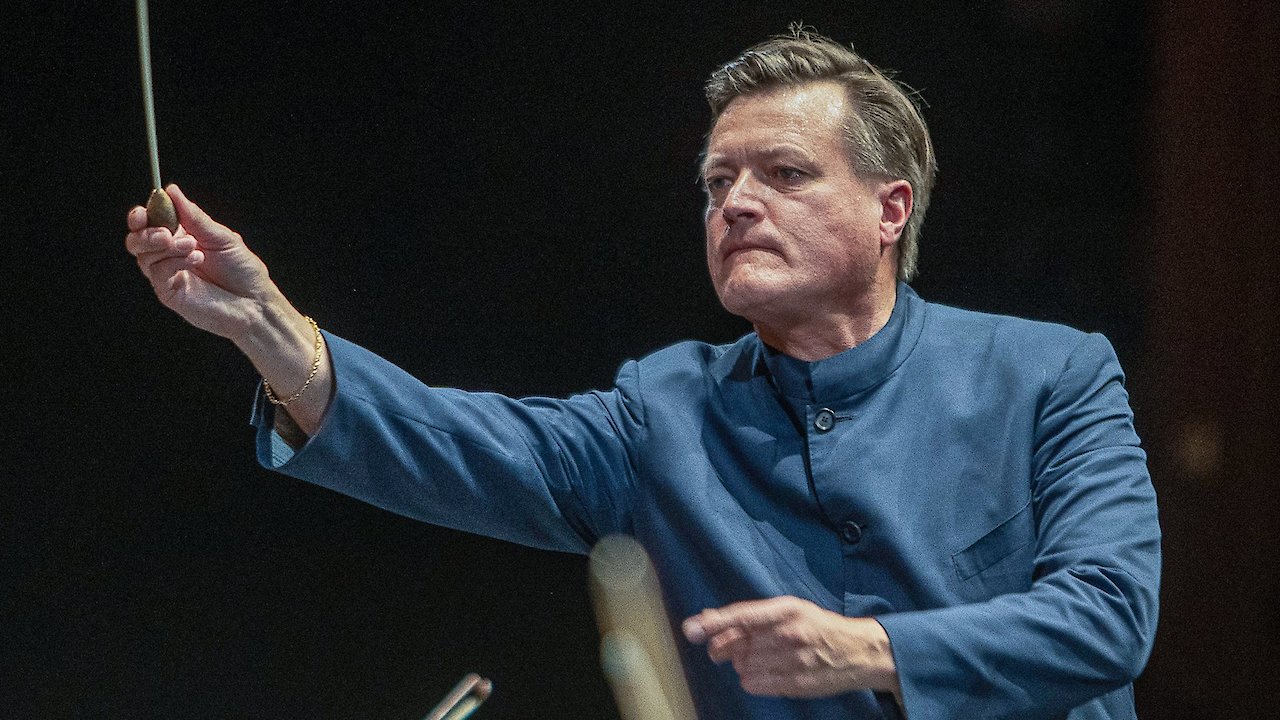 Vienna Philharmonic: Bruckner
